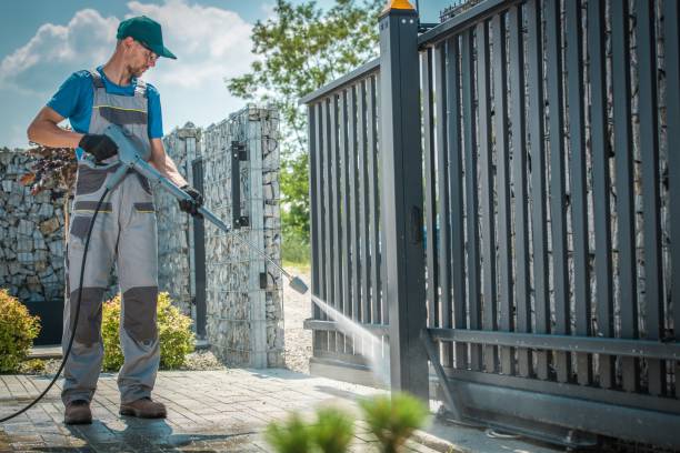 Best Driveway Pressure Washing  in Blountsville, AL