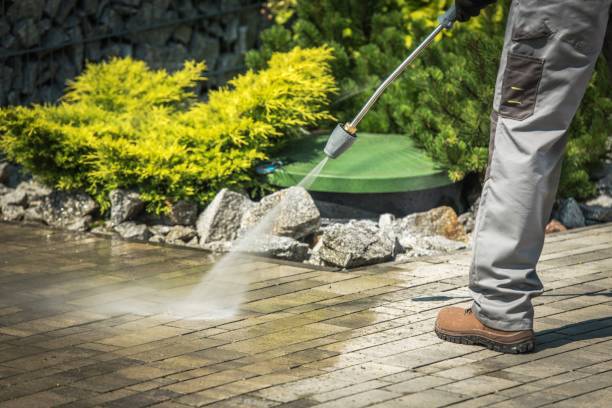 Best Restaurant Pressure Washing  in Blountsville, AL