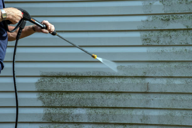 Best Parking Lot and Garage Cleaning  in Blountsville, AL