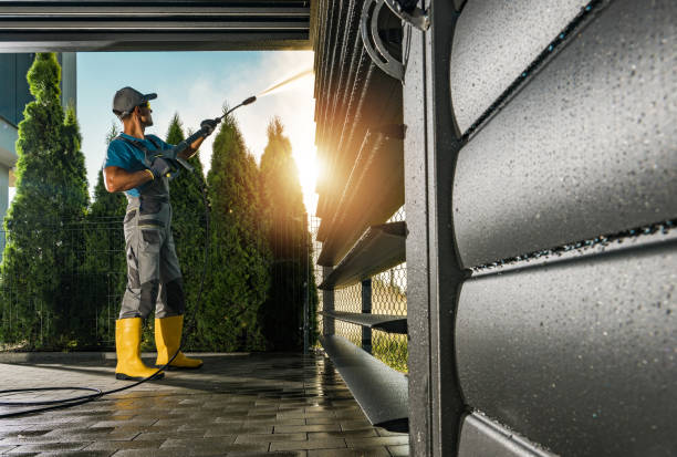 Best Fence Cleaning  in Blountsville, AL